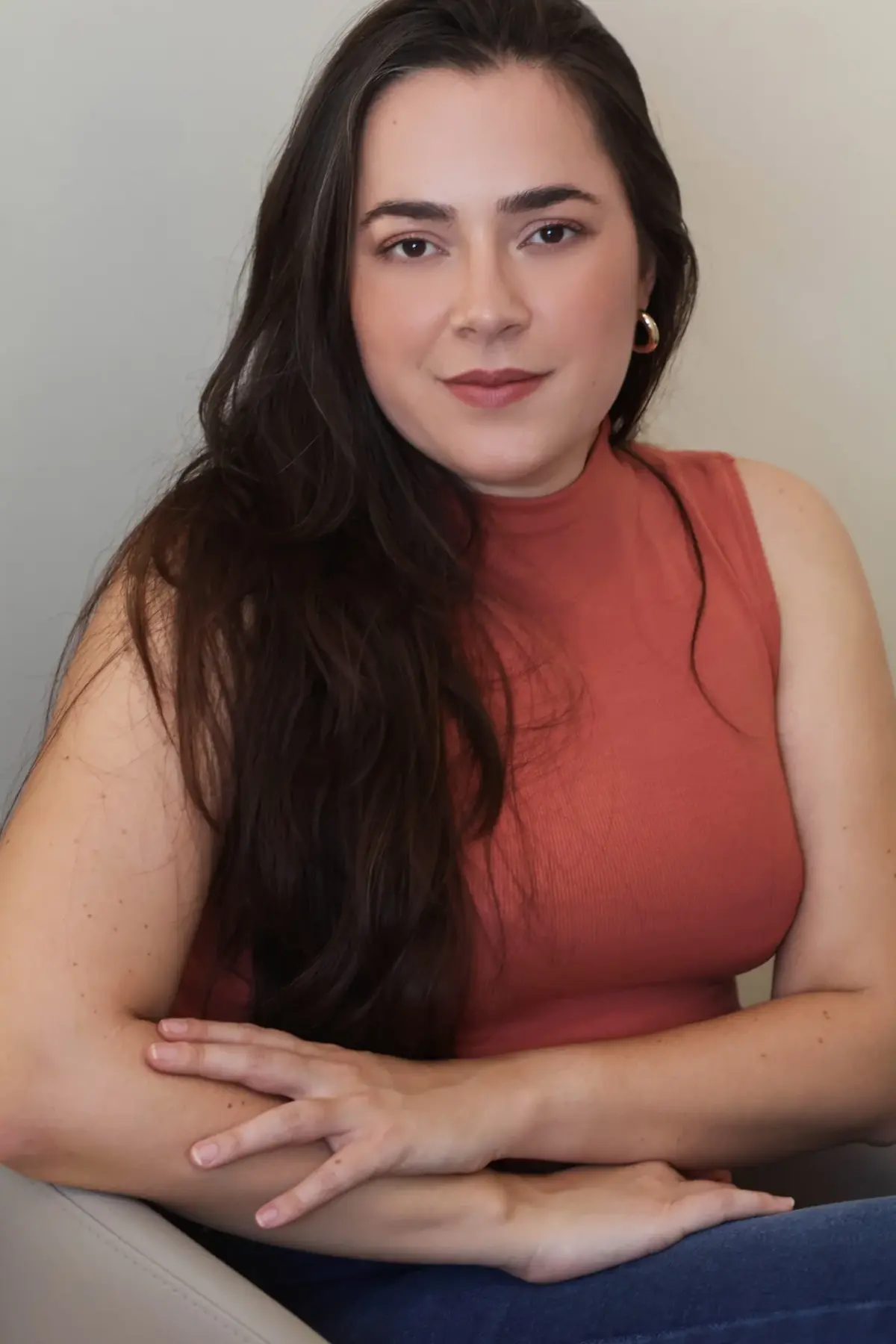 Camila Vieira nutricionista especialista em comportamento alimentar e gastronomia saudável, Asa Norte Brasília