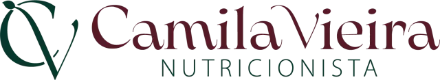 Camila Vieira Nutricionista